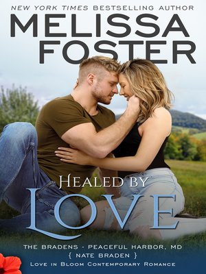 cover image of Healed by Love